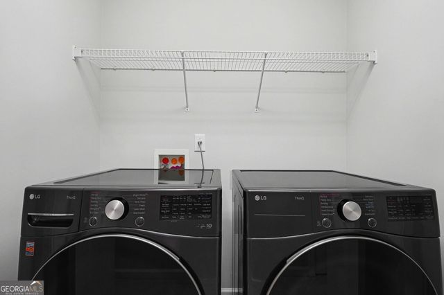 936 Peel Castle Lane, Austell, GA 30106