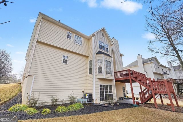 936 Peel Castle Lane, Austell, GA 30106