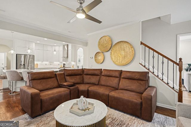 936 Peel Castle Lane, Austell, GA 30106