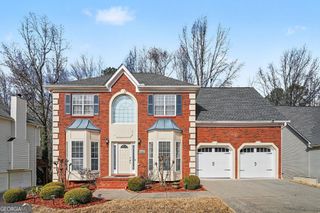 936 Peel Castle Lane, Austell, GA 30106