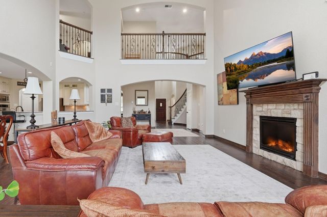 12435 Muller Sky Court, Tomball, TX 77377