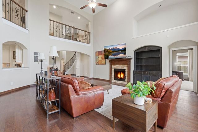 12435 Muller Sky Court, Tomball, TX 77377