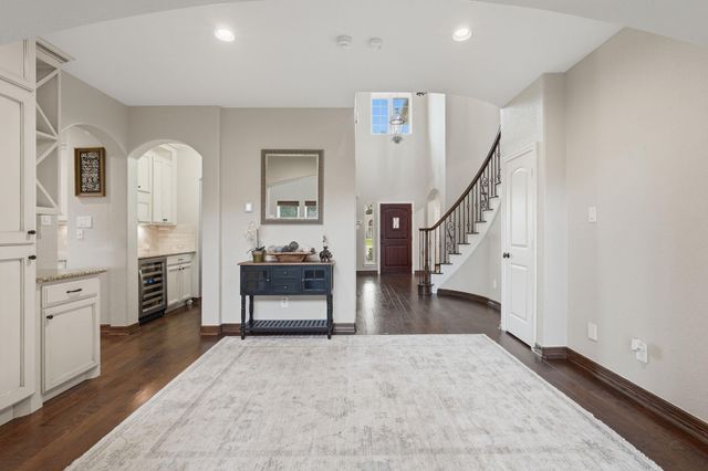 12435 Muller Sky Court, Tomball, TX 77377