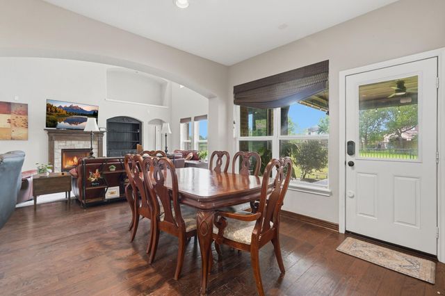 12435 Muller Sky Court, Tomball, TX 77377