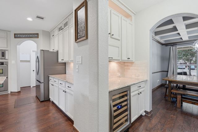 12435 Muller Sky Court, Tomball, TX 77377