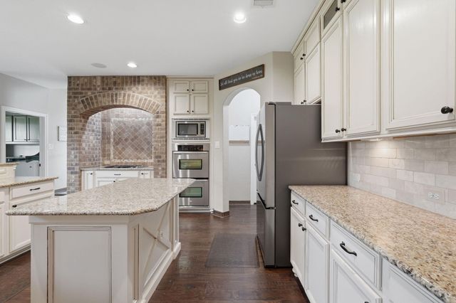 12435 Muller Sky Court, Tomball, TX 77377