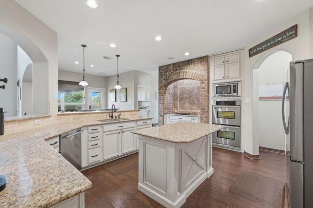 12435 Muller Sky Court, Tomball, TX 77377