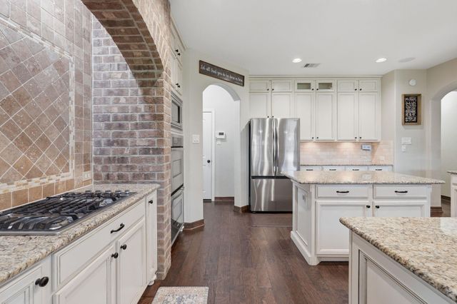 12435 Muller Sky Court, Tomball, TX 77377