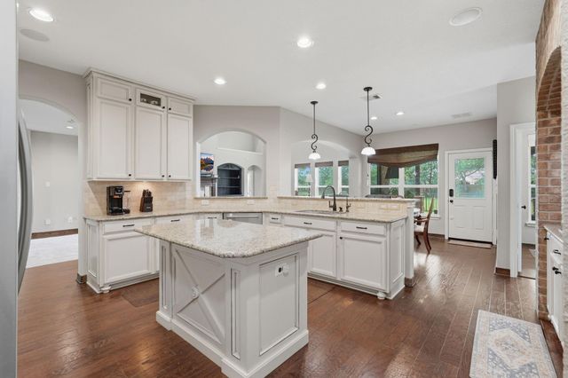 12435 Muller Sky Court, Tomball, TX 77377