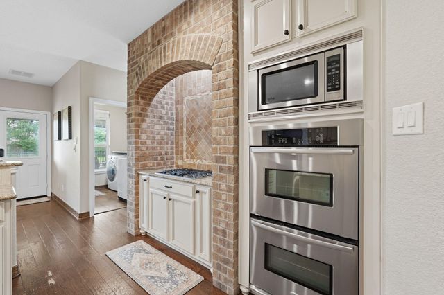 12435 Muller Sky Court, Tomball, TX 77377