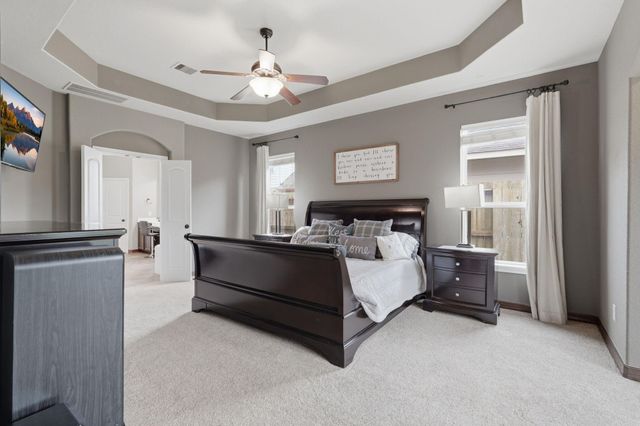 12435 Muller Sky Court, Tomball, TX 77377
