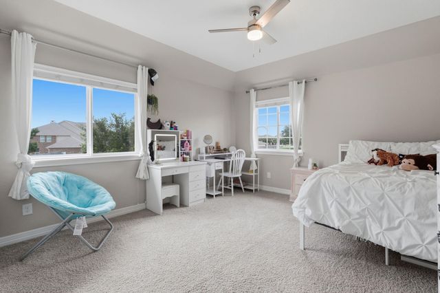 12435 Muller Sky Court, Tomball, TX 77377