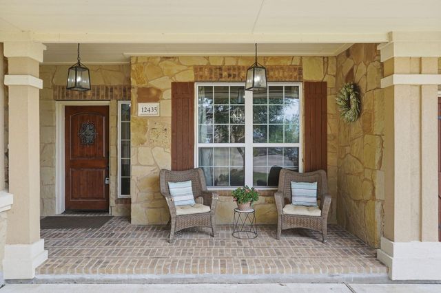 12435 Muller Sky Court, Tomball, TX 77377