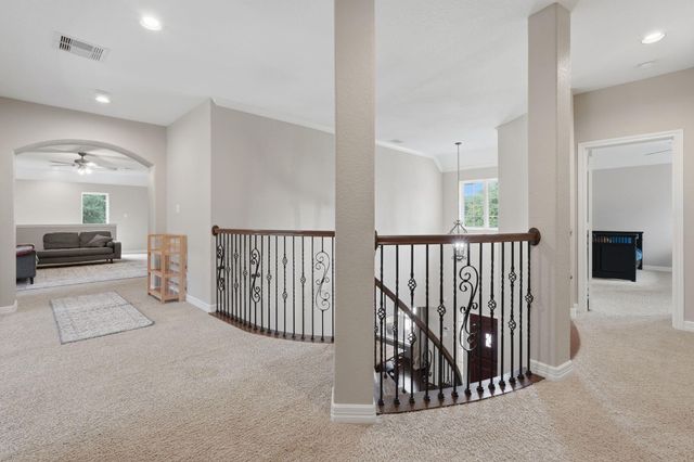 12435 Muller Sky Court, Tomball, TX 77377