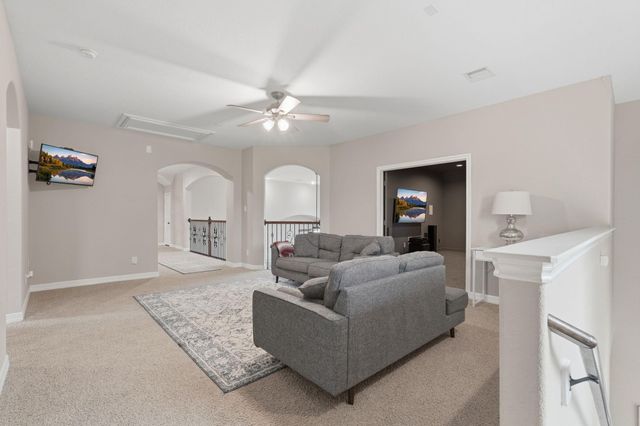 12435 Muller Sky Court, Tomball, TX 77377