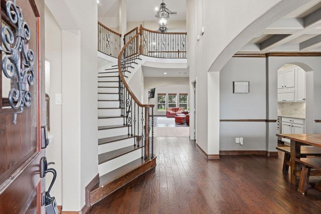 12435 Muller Sky Court, Tomball, TX 77377