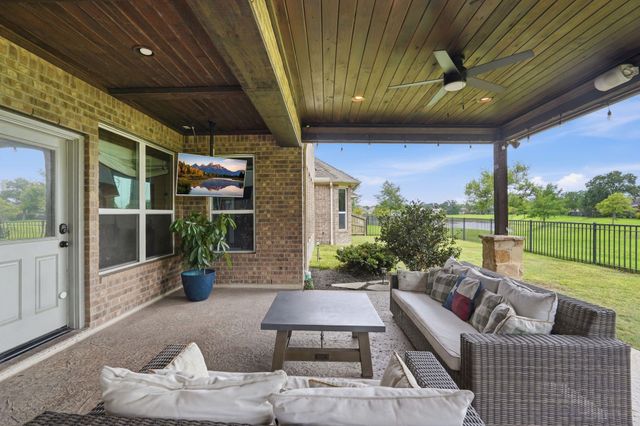 12435 Muller Sky Court, Tomball, TX 77377