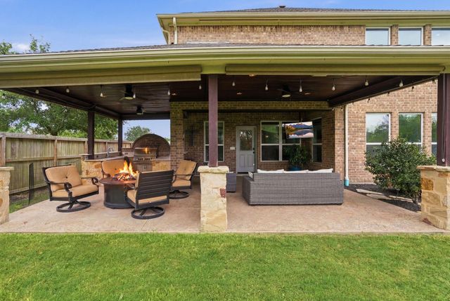 12435 Muller Sky Court, Tomball, TX 77377