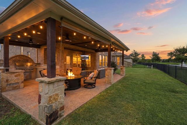 12435 Muller Sky Court, Tomball, TX 77377