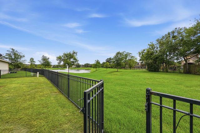 12435 Muller Sky Court, Tomball, TX 77377