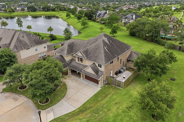 12435 Muller Sky Court, Tomball, TX 77377