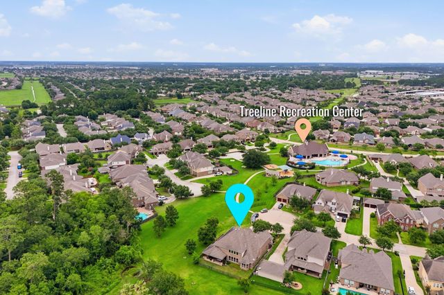 12435 Muller Sky Court, Tomball, TX 77377