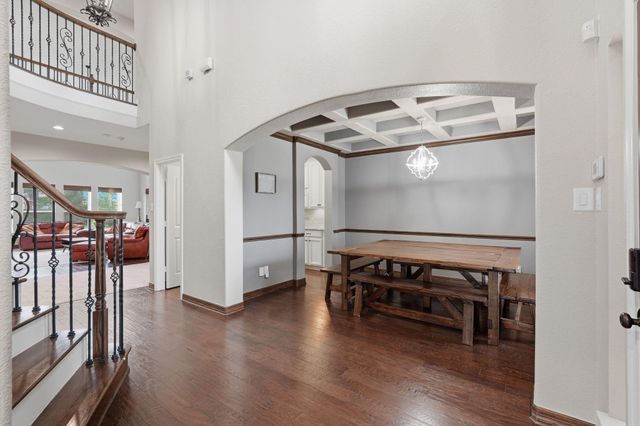 12435 Muller Sky Court, Tomball, TX 77377