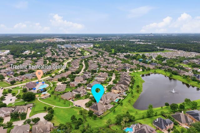 12435 Muller Sky Court, Tomball, TX 77377