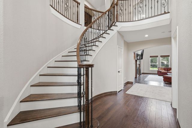 12435 Muller Sky Court, Tomball, TX 77377
