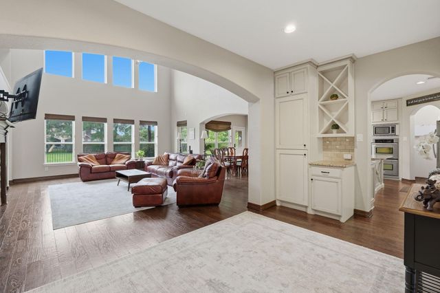 12435 Muller Sky Court, Tomball, TX 77377