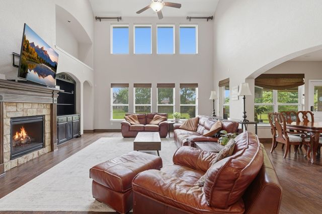 12435 Muller Sky Court, Tomball, TX 77377