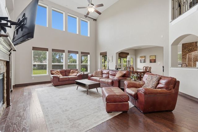 12435 Muller Sky Court, Tomball, TX 77377