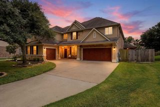 12435 Muller Sky Court, Tomball, TX 77377