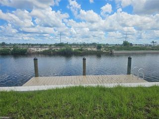 4511 NW 35th TER, Cape Coral, FL 33993
