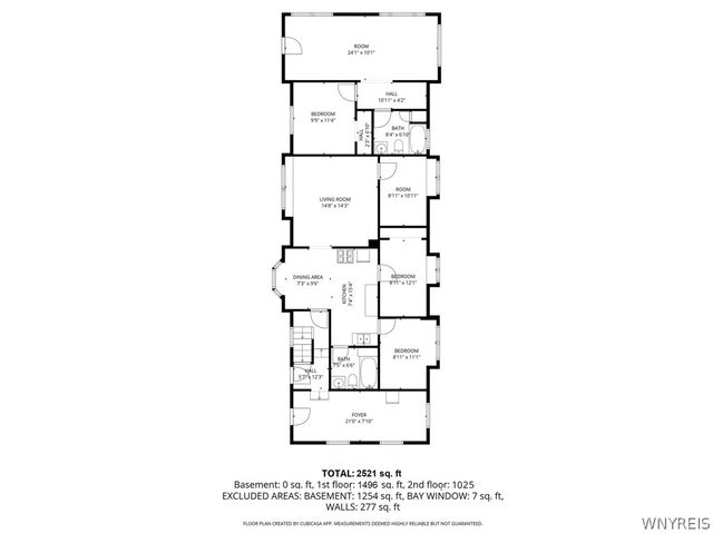 20 East Avenue, West Seneca, NY 14224