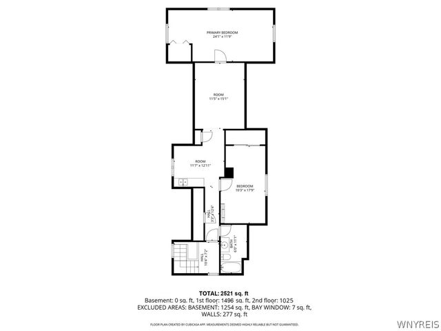 20 East Avenue, West Seneca, NY 14224