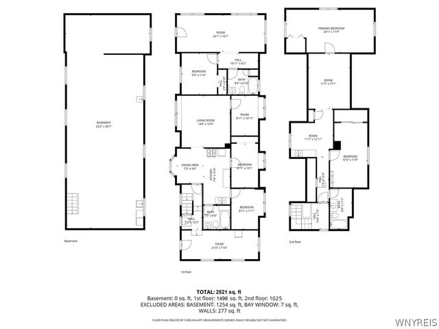 20 East Avenue, West Seneca, NY 14224