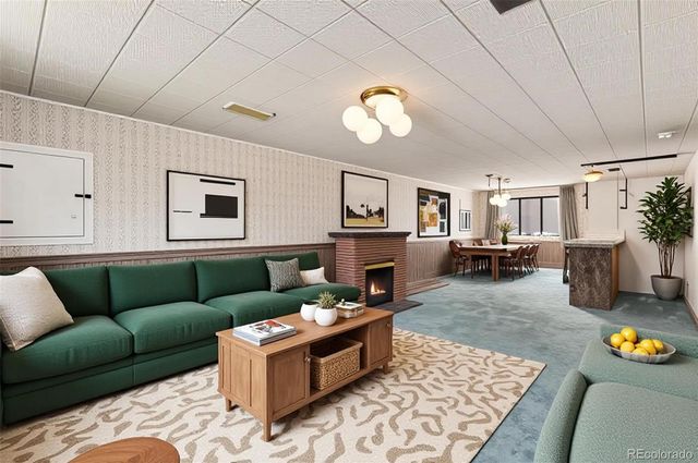 2398 Oakland Street, Aurora, CO 80010