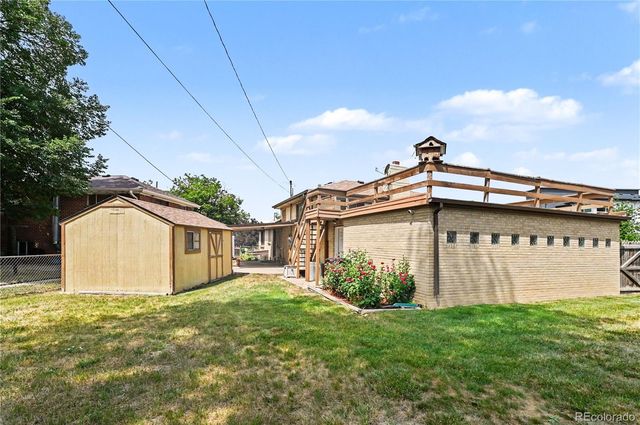 2398 Oakland Street, Aurora, CO 80010