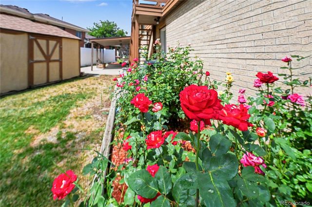 2398 Oakland Street, Aurora, CO 80010