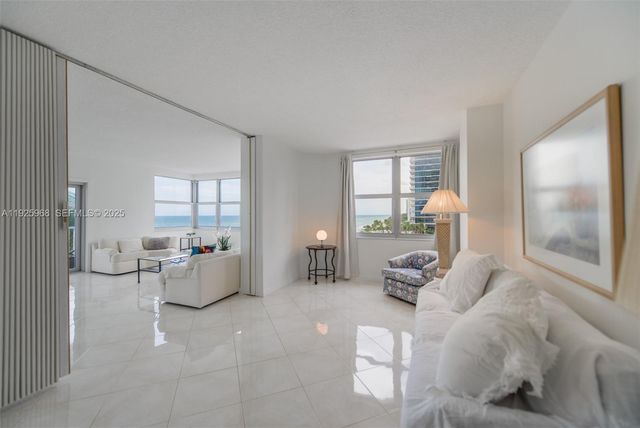 1950 S Ocean Dr 5Q, Hallandale Beach, FL 33009
