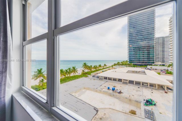1950 S Ocean Dr 5Q, Hallandale Beach, FL 33009