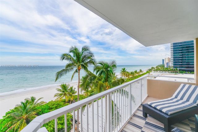 1950 S Ocean Dr 5Q, Hallandale Beach, FL 33009
