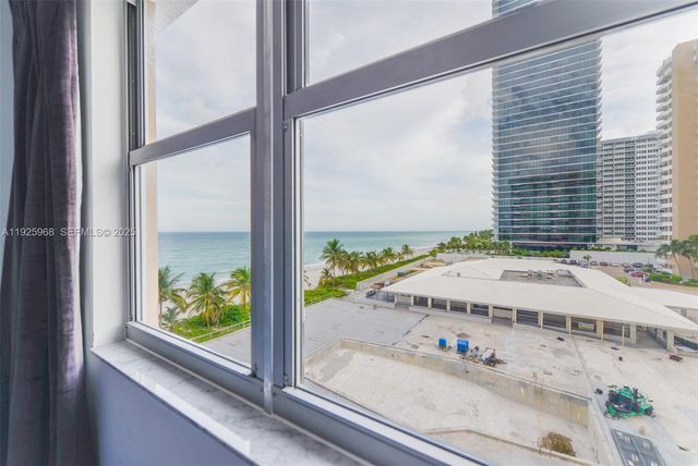 1950 S Ocean Dr 5Q, Hallandale Beach, FL 33009