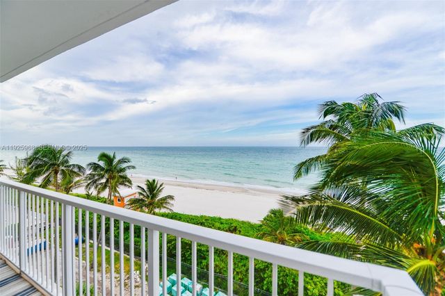 1950 S Ocean Dr 5Q, Hallandale Beach, FL 33009