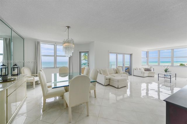 1950 S Ocean Dr 5Q, Hallandale Beach, FL 33009