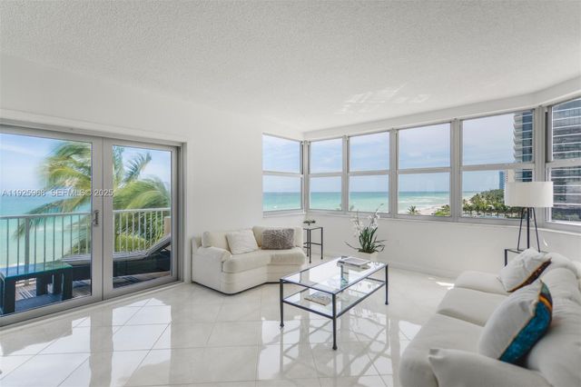 1950 S Ocean Dr 5Q, Hallandale Beach, FL 33009