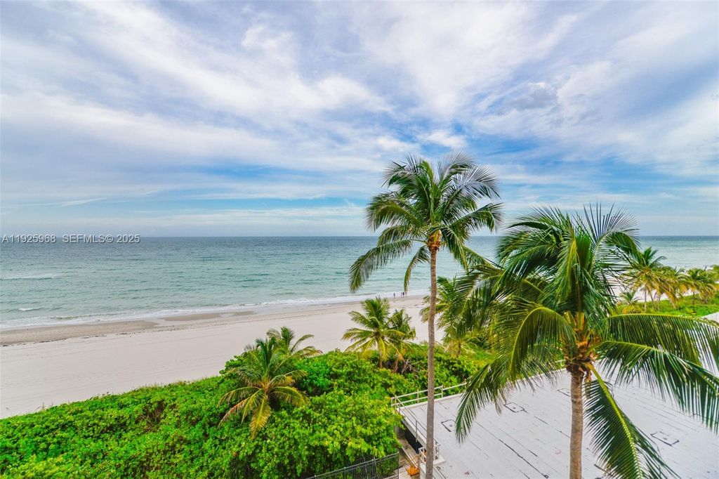 1950 S Ocean Dr 5Q, Hallandale Beach, FL 33009