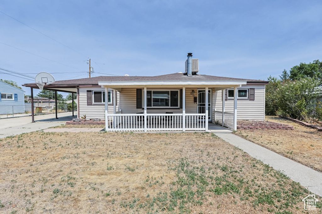 4320 W 5100 S, Kearns, UT 84118