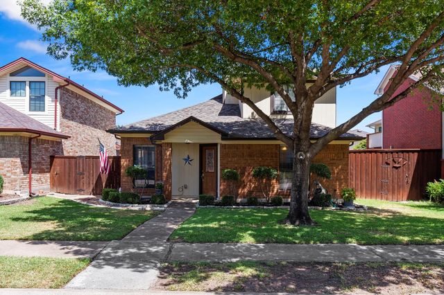 2920 Peninsula Way, Carrollton, TX 75007